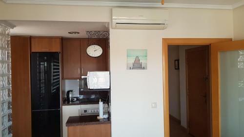 Apartamento Con Tres Dormitorios Vista Mar
