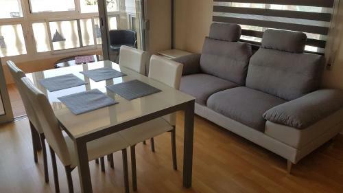 Apartamento Con Tres Dormitorios Vista Mar