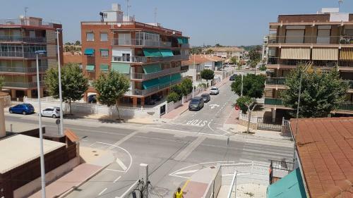 Apartamento Con Tres Dormitorios Vista Mar