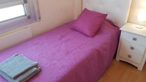 Apartamento Con Tres Dormitorios Vista Mar
