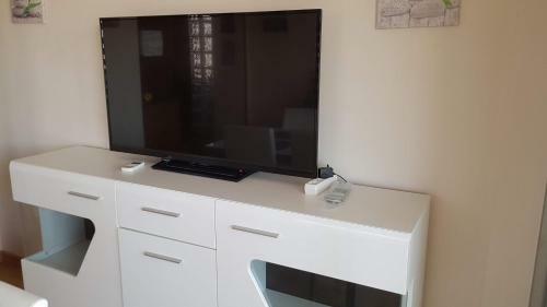 Apartamento Con Tres Dormitorios Vista Mar