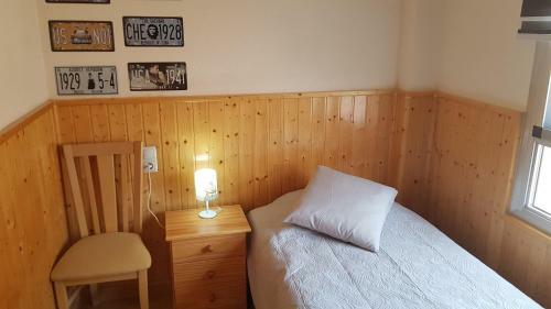 Apartamento Con Tres Dormitorios Vista Mar