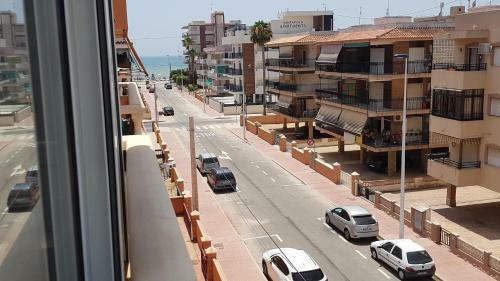 Apartamento Con Tres Dormitorios Vista Mar