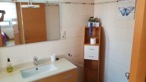 Apartamento Con Tres Dormitorios Vista Mar