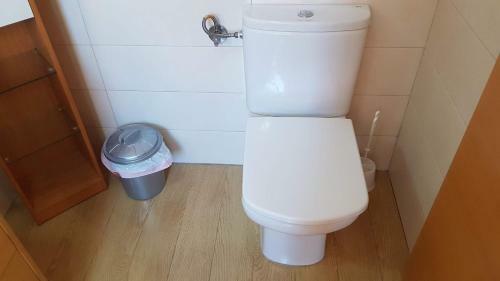 Apartamento Con Tres Dormitorios Vista Mar