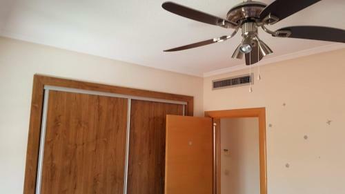 Apartamento Con Tres Dormitorios Vista Mar