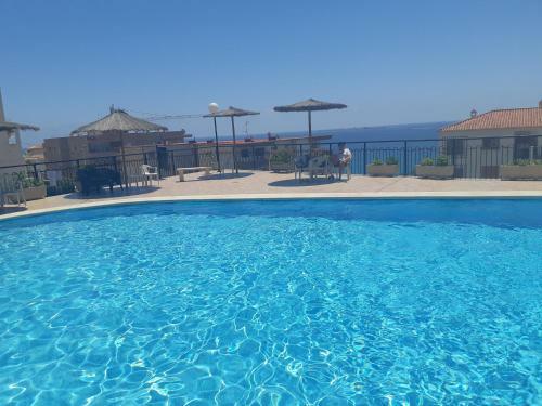 Apartament Beach East Catalanet