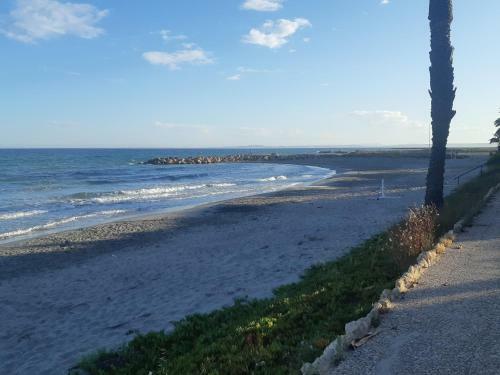 Apartament Beach East Catalanet