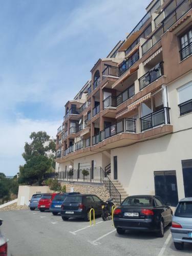 Apartament Beach East Catalanet