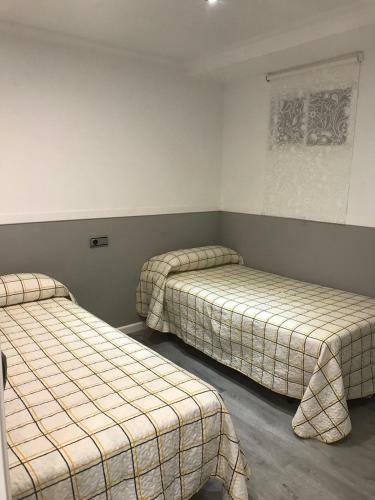 Apartament Beach East Catalanet