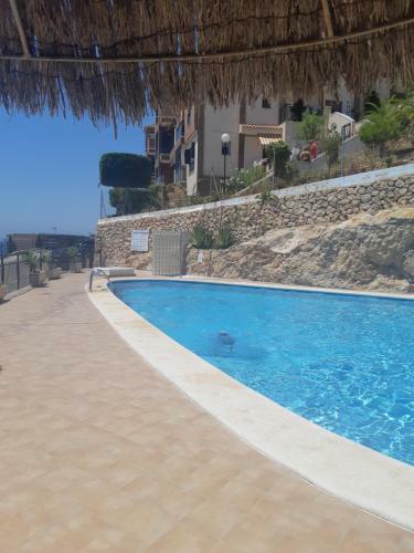Apartament Beach East Catalanet