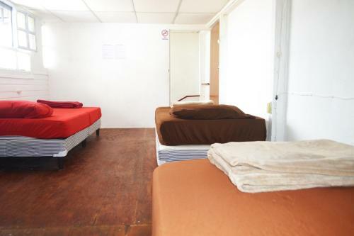 Bed & Breakfast 4 Grados Hostel