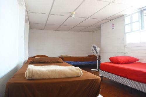 Bed & Breakfast 4 Grados Hostel