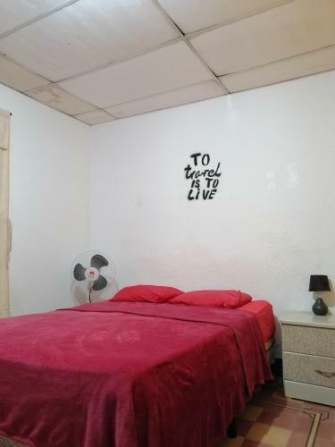 Bed & Breakfast 4 Grados Hostel