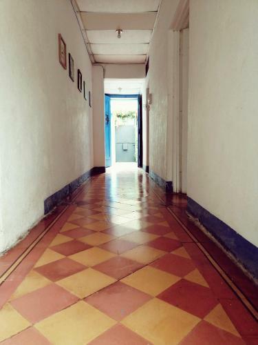 Bed & Breakfast 4 Grados Hostel