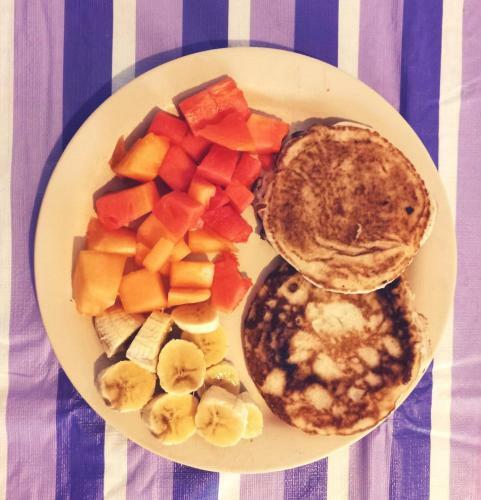 Bed & Breakfast 4 Grados Hostel