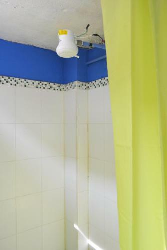 Bed & Breakfast 4 Grados Hostel
