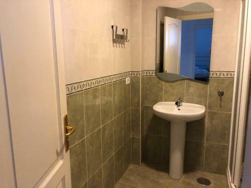 Apartamento Los Peces De G�ldar