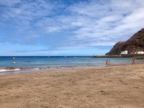 Apartamento Los Peces De G�ldar