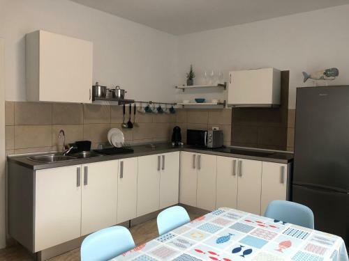 Apartamento Los Peces De G�ldar