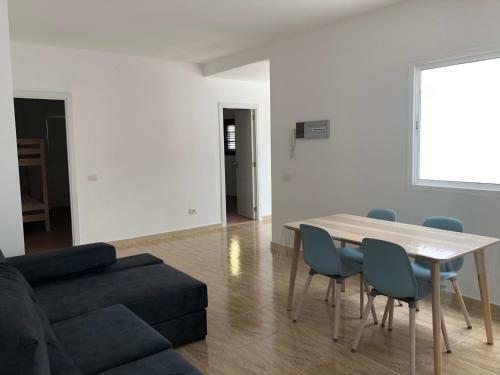 Apartamento Los Peces De G�ldar