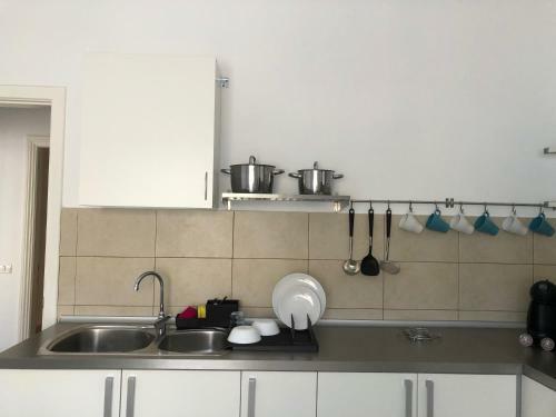Apartamento Los Peces De G�ldar