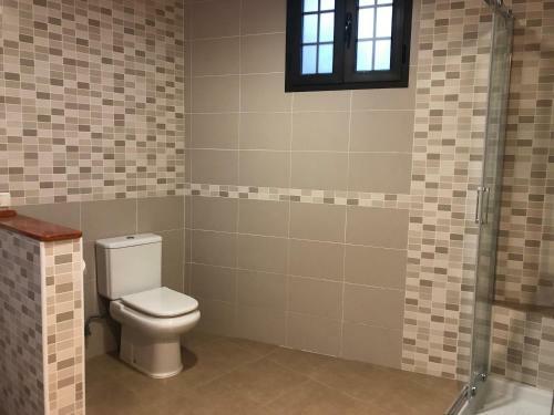 Apartamento Los Peces De G�ldar