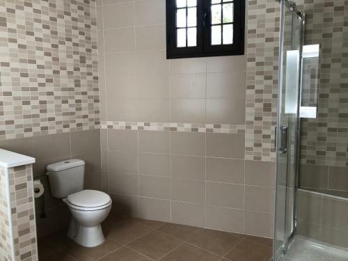 Apartamento Los Peces De G�ldar
