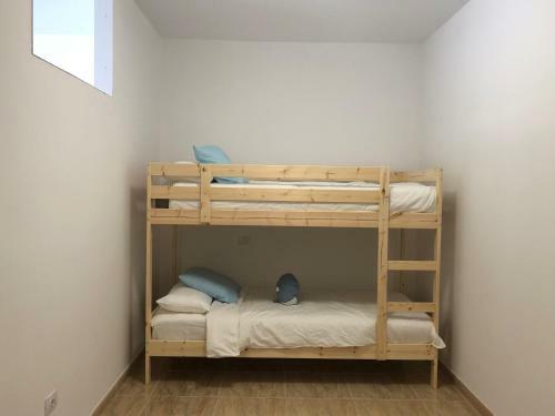 Apartamento Los Peces De G�ldar