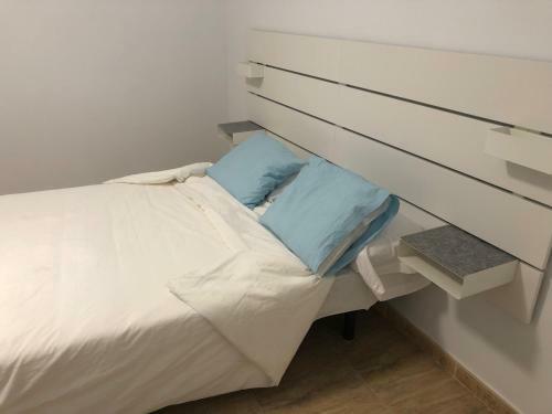 Apartamento Los Peces De G�ldar