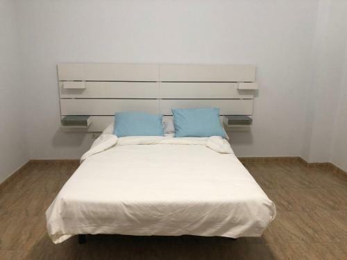 Apartamento Los Peces De G�ldar