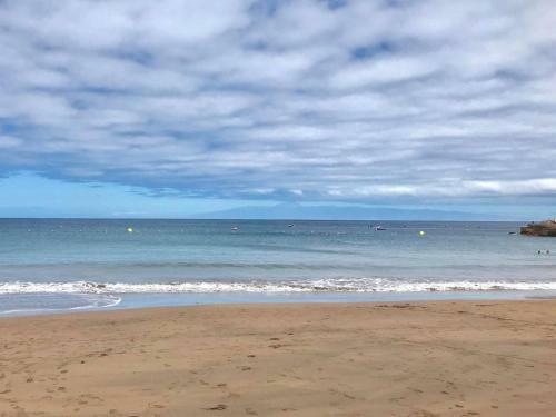 Apartamento Los Peces De G�ldar