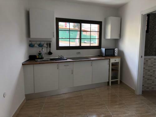 Apartamento Los Peces De G�ldar