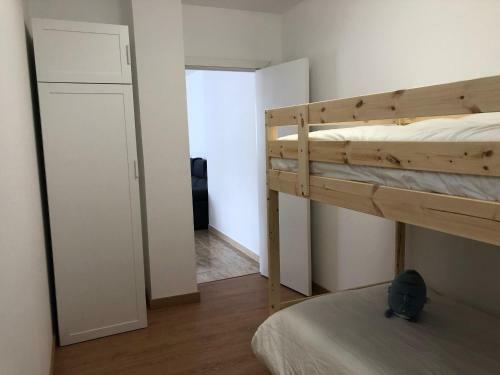 Apartamento Los Peces De G�ldar
