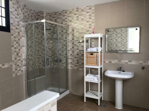 Apartamento Los Peces De G�ldar