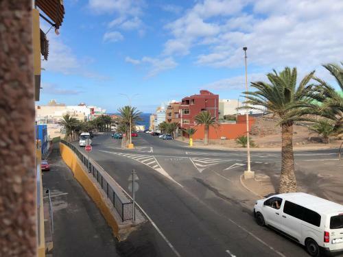Apartamento Los Peces De G�ldar