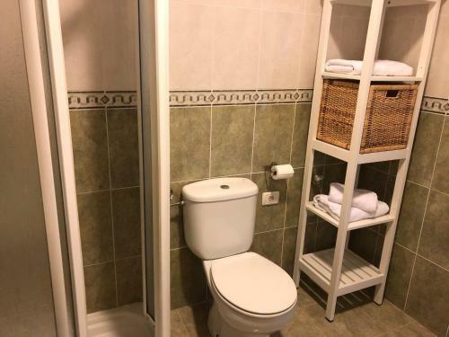 Apartamento Los Peces De G�ldar