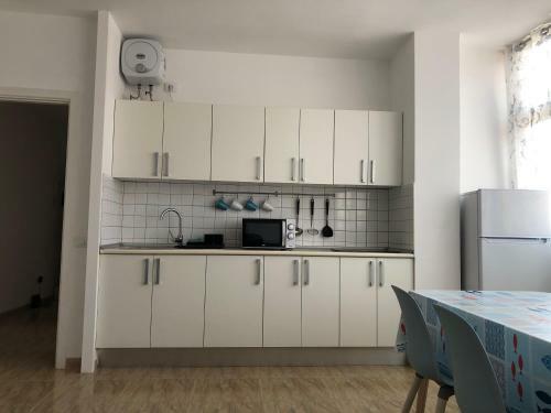 Apartamento Los Peces De G�ldar