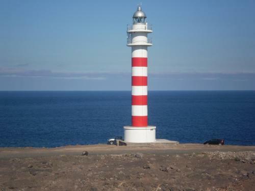 Apartamento Los Peces De G�ldar