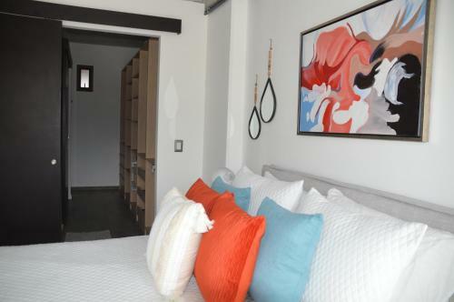 Beautiful, New, Modern Apartment In Cayala Wit AC