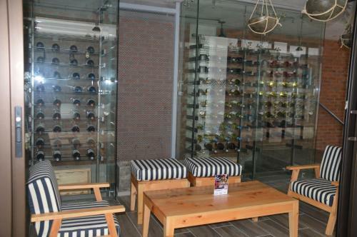 Beautiful, New, Modern Apartment In Cayala Wit AC
