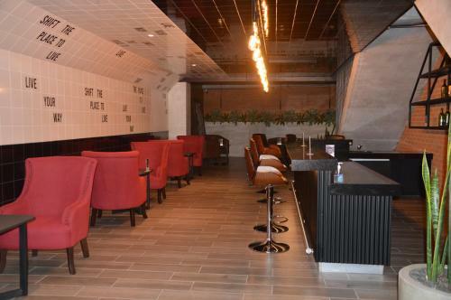 Beautiful, New, Modern Apartment In Cayala Wit AC