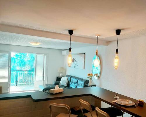 Apartamento Sunflower Montecarlo