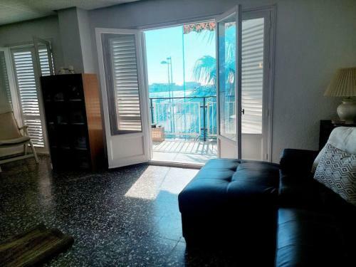 Apartamento Sunflower Montecarlo