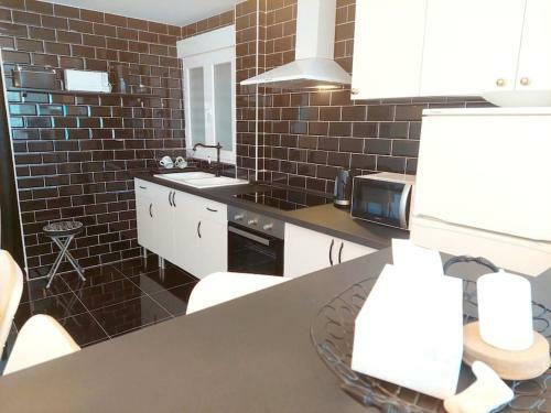 Apartamento Sunflower Montecarlo