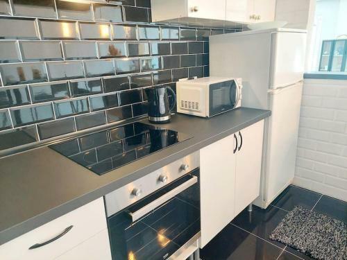 Apartamento Sunflower Montecarlo