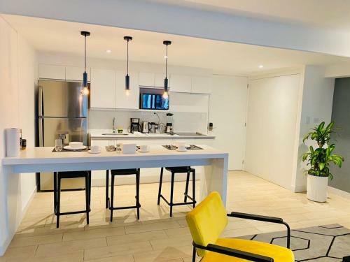 The Apartment - Cuatro Grados Norte