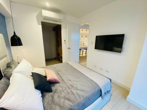 The Apartment - Cuatro Grados Norte