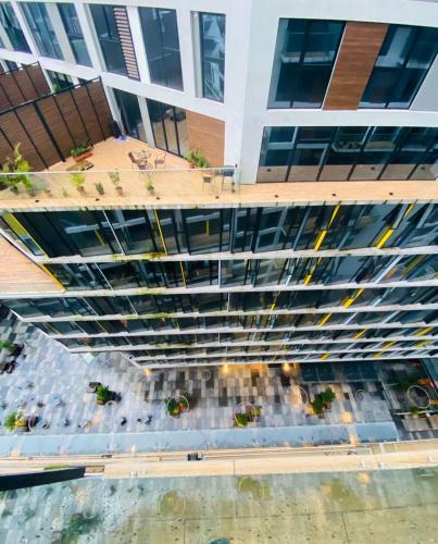 The Apartment - Cuatro Grados Norte