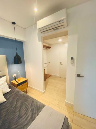 The Apartment - Cuatro Grados Norte